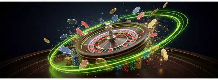 Roo Welcome Bonus Banner